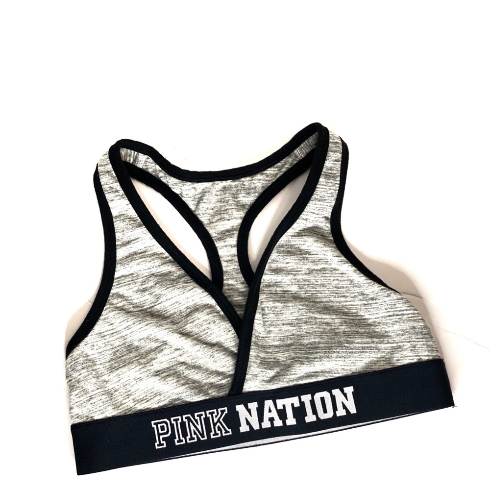 Victoria’s Secret Pink Sports Bra